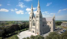 Saint Patrick’s Roman Catholic Cathedral Saint Patrick’s Roman Catholic Cathedral