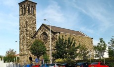 Sinclair Seaman’s Presbyterian Church Sinclair Seaman’s Presbyterian Church