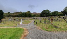 Skibbereen Famine Graveyard