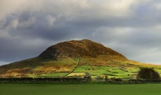 Slemish Mountain Slemish Mountain