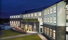 Sneem Hotel Sneem Hotel