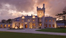 Solis Lough Eske Castle Solis Lough Eske Castle