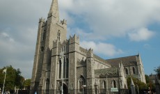 St Patrick’s Cathedral Dublin