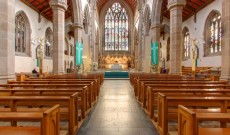 St. Eugenes Cathedral Derry City St. Eugenes Cathedral Derry City