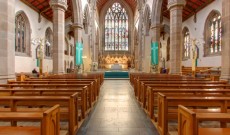 St. Eugenes Cathedral Derry City