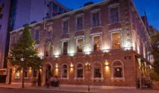 Ten Square Boutique Hotel Ten Square Boutique Hotel