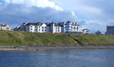Bayview Hotel Portballintrae Bayview Hotel Portballintrae