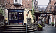 Derry Craft Village