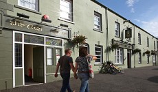 Strangford Village Strangford Village