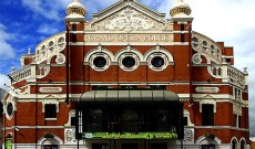 The Grand Opera House The Grand Opera House