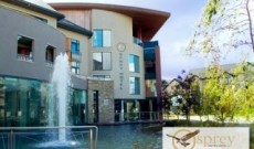 The Osprey Hotel & Spa The Osprey Hotel & Spa