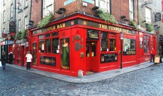 The Temple Bar Pub