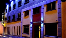 The Valley Hotel The Valley Hotel