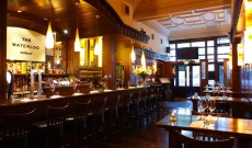 The Waterloo Bar Dublin The Waterloo Bar Dublin