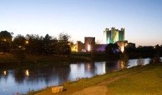 Trim Castle Hotel