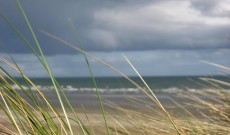 Tyrella Beach