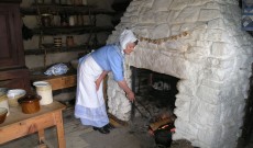 Ulster American Folk Park