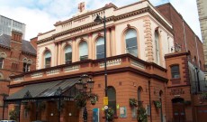 Ulster Hall Ulster Hall