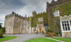 Waterford Castle Hotel