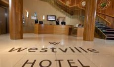 Westville Hotel Westville Hotel