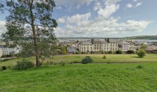 Youghal Heritage Town Youghal Heritage Town