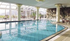 Aghadoe Heights Hotel Aghadoe Heights Hotel