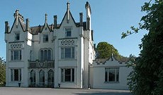 Ballykealey House Ballykealey House
