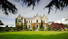 Ballymascanlon House Hotel Ballymascanlon House Hotel