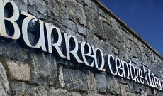 The Burren Centre The Burren Centre
