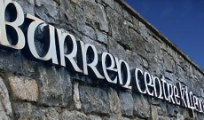 The Burren Centre