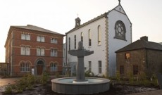 Edmund Rice Heritage Centre Edmund Rice Heritage Centre
