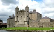 Enniskillen Castle