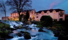 Galgorm Resort & Spa Galgorm Resort & Spa
