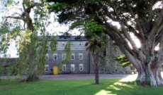 Killiane Castle Country House Killiane Castle Country House