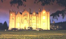 Kinnitty Castle Hotel