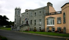 Glenlo Abbey Hotel Glenlo Abbey Hotel