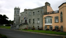 Glenlo Abbey Hotel