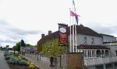Maudlins House Hotel Maudlins House Hotel