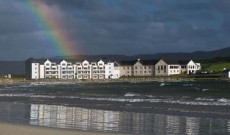 Rosapenna Hotel Rosapenna Hotel