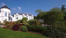 Seaview House Hotel Seaview House Hotel