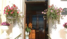 Manor House B&B Manor House B&B