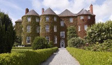 Butler House Butler House