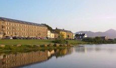 Westport Coast Hotel Westport Coast Hotel