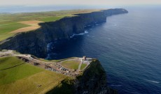 Cliffs of Moher Cliffs of Moher