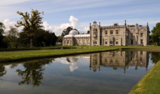 Killruddery House & Gardens Killruddery House & Gardens