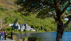 Kylemore Abbey