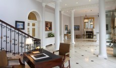 Merrion Hotel Dublin Merrion Hotel Dublin