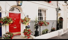 Old Presbytery Old Presbytery