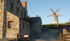 Skerries Mills