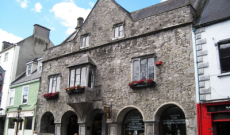 Rothe House Rothe House